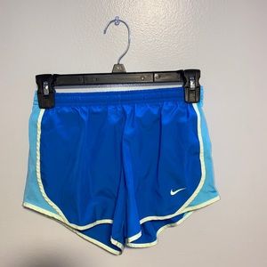 youth girls athletic shorts
